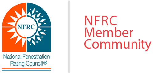 National Fenestration Rating Council - Memeber News logo